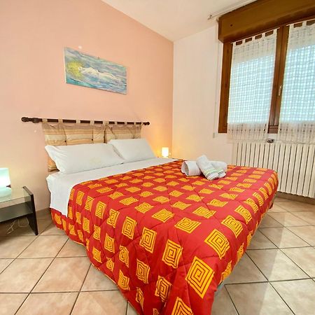 Nel Cuore Della Natura - Parcheggio Gratuito - Wi-Fi Apartment Mezzolara Екстериор снимка