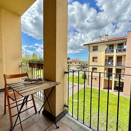 Nel Cuore Della Natura - Parcheggio Gratuito - Wi-Fi Apartment Mezzolara Екстериор снимка