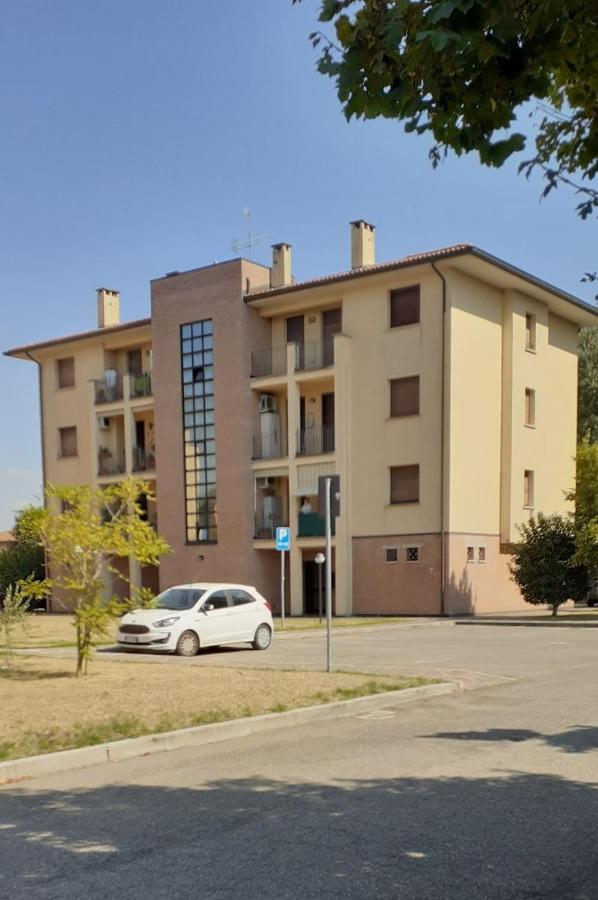 Nel Cuore Della Natura - Parcheggio Gratuito - Wi-Fi Apartment Mezzolara Екстериор снимка