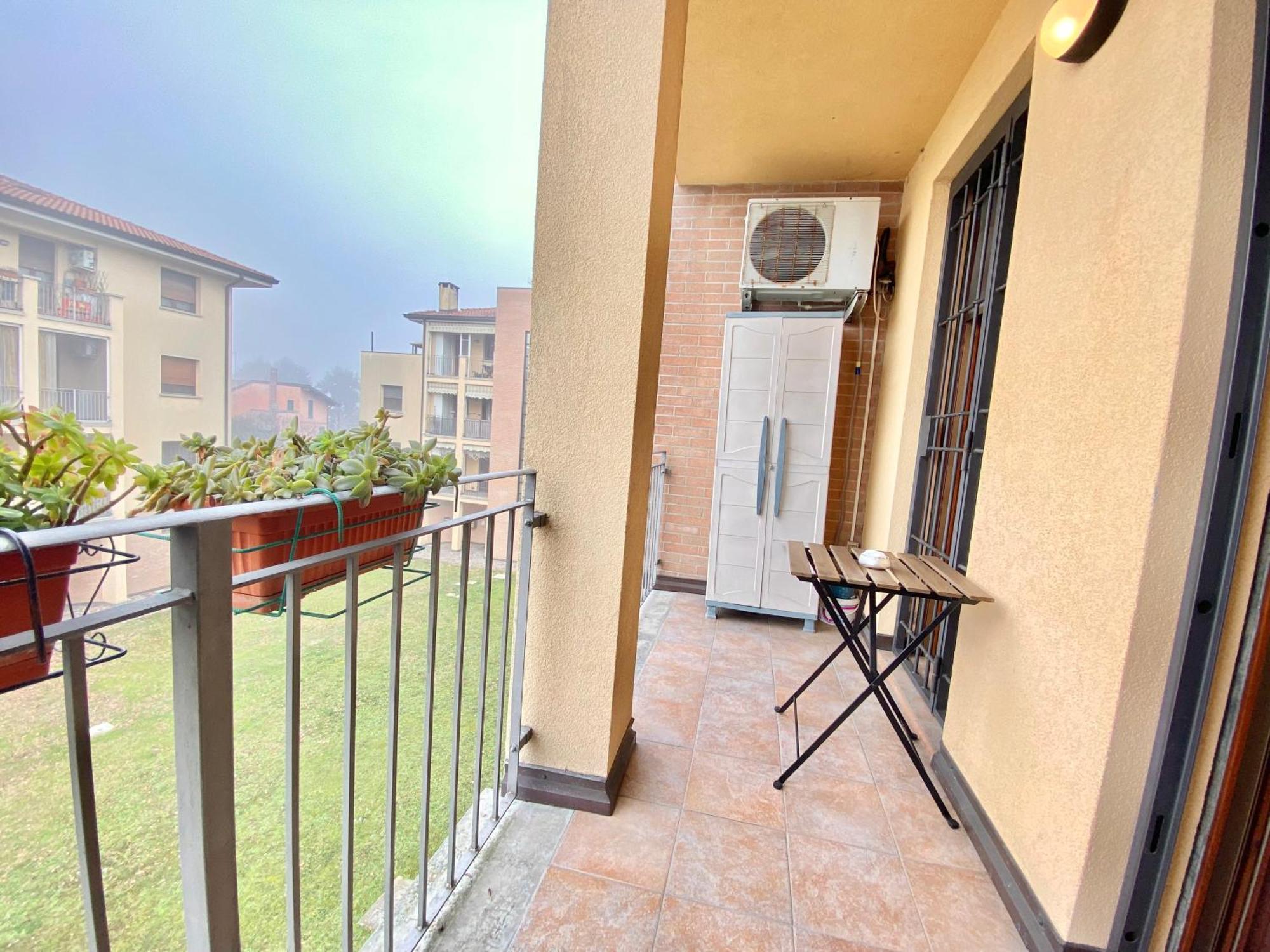 Nel Cuore Della Natura - Parcheggio Gratuito - Wi-Fi Apartment Mezzolara Екстериор снимка