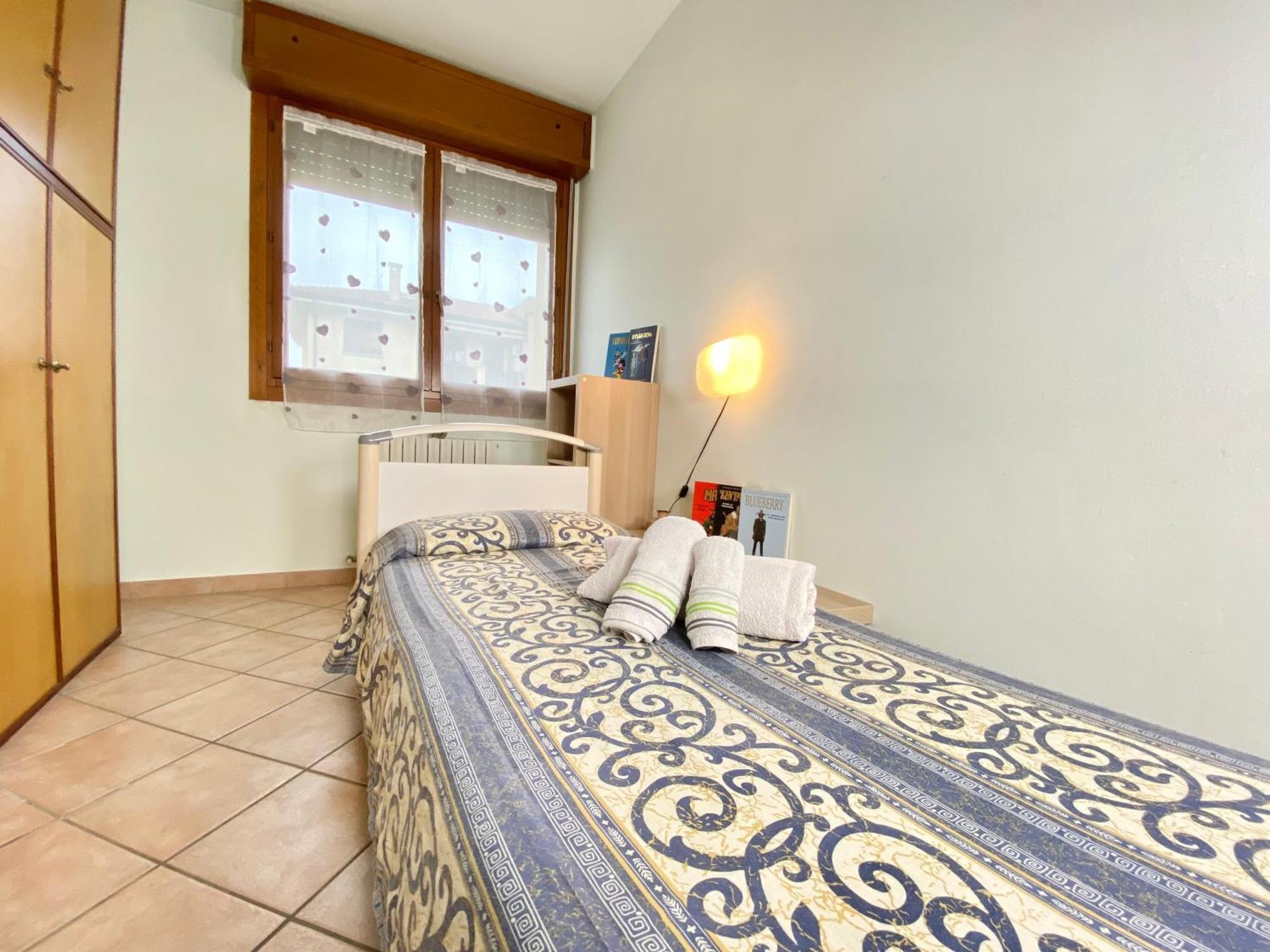 Nel Cuore Della Natura - Parcheggio Gratuito - Wi-Fi Apartment Mezzolara Екстериор снимка