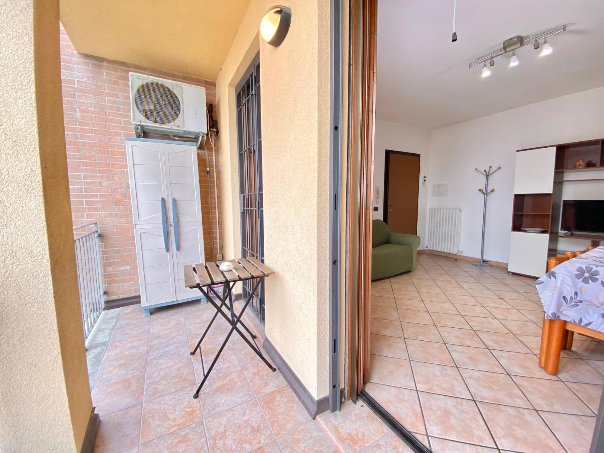 Nel Cuore Della Natura - Parcheggio Gratuito - Wi-Fi Apartment Mezzolara Екстериор снимка