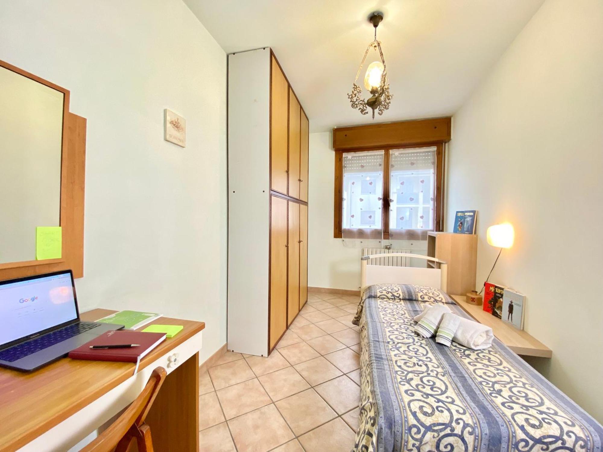 Nel Cuore Della Natura - Parcheggio Gratuito - Wi-Fi Apartment Mezzolara Екстериор снимка