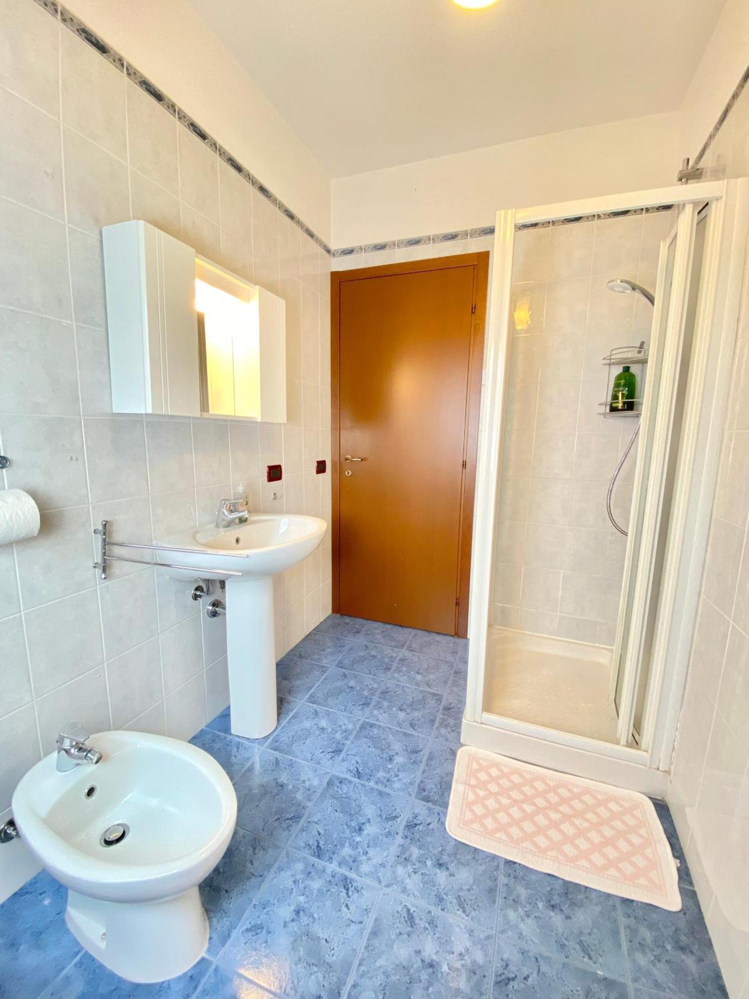 Nel Cuore Della Natura - Parcheggio Gratuito - Wi-Fi Apartment Mezzolara Екстериор снимка