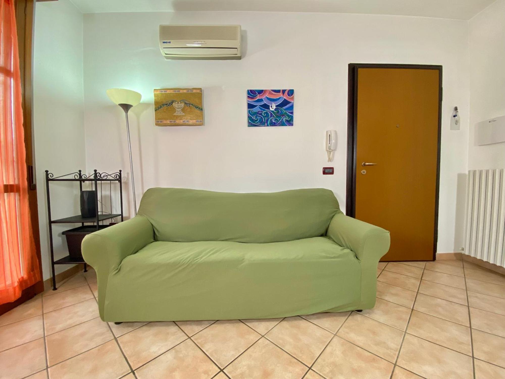 Nel Cuore Della Natura - Parcheggio Gratuito - Wi-Fi Apartment Mezzolara Екстериор снимка