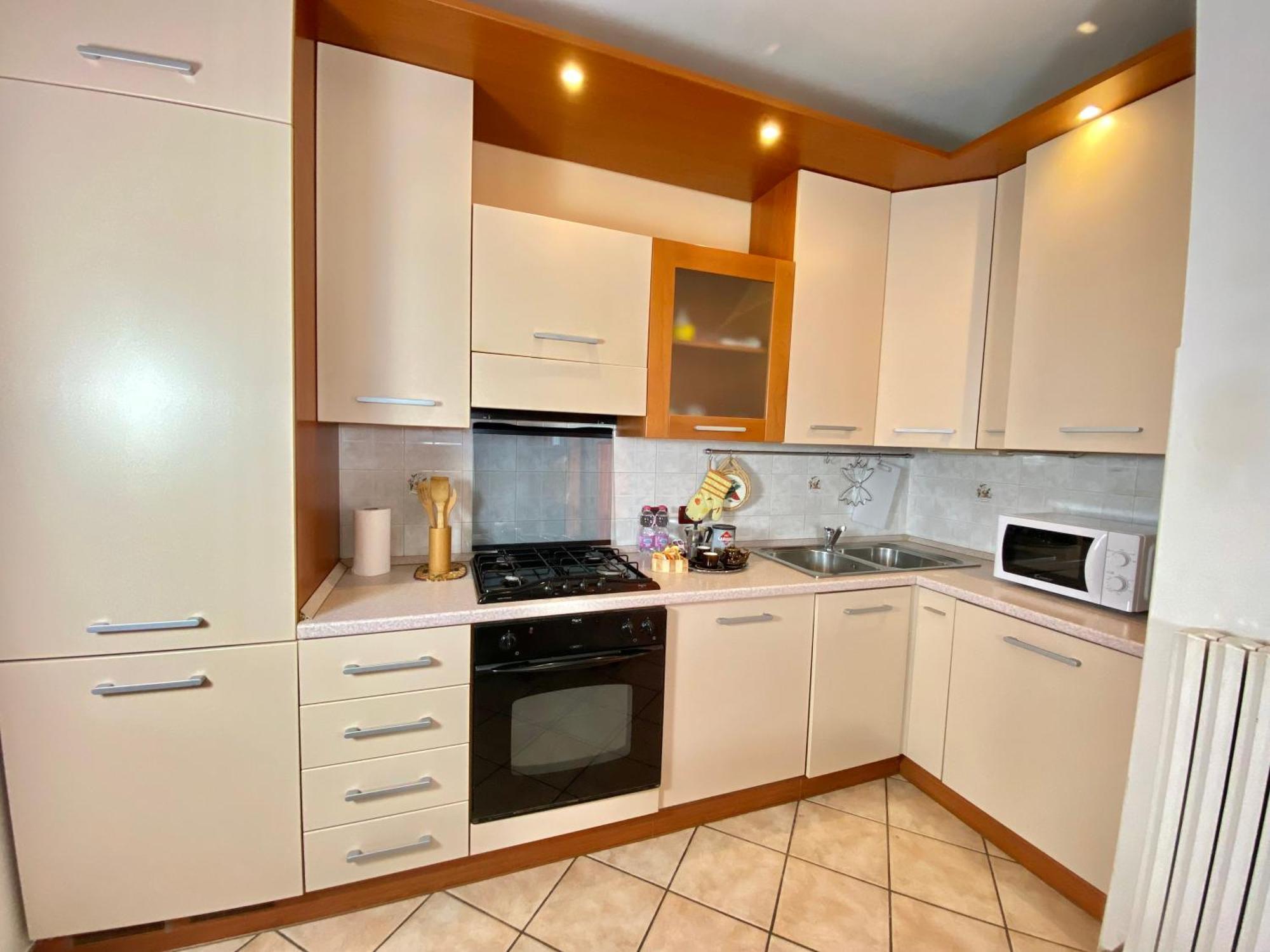 Nel Cuore Della Natura - Parcheggio Gratuito - Wi-Fi Apartment Mezzolara Екстериор снимка