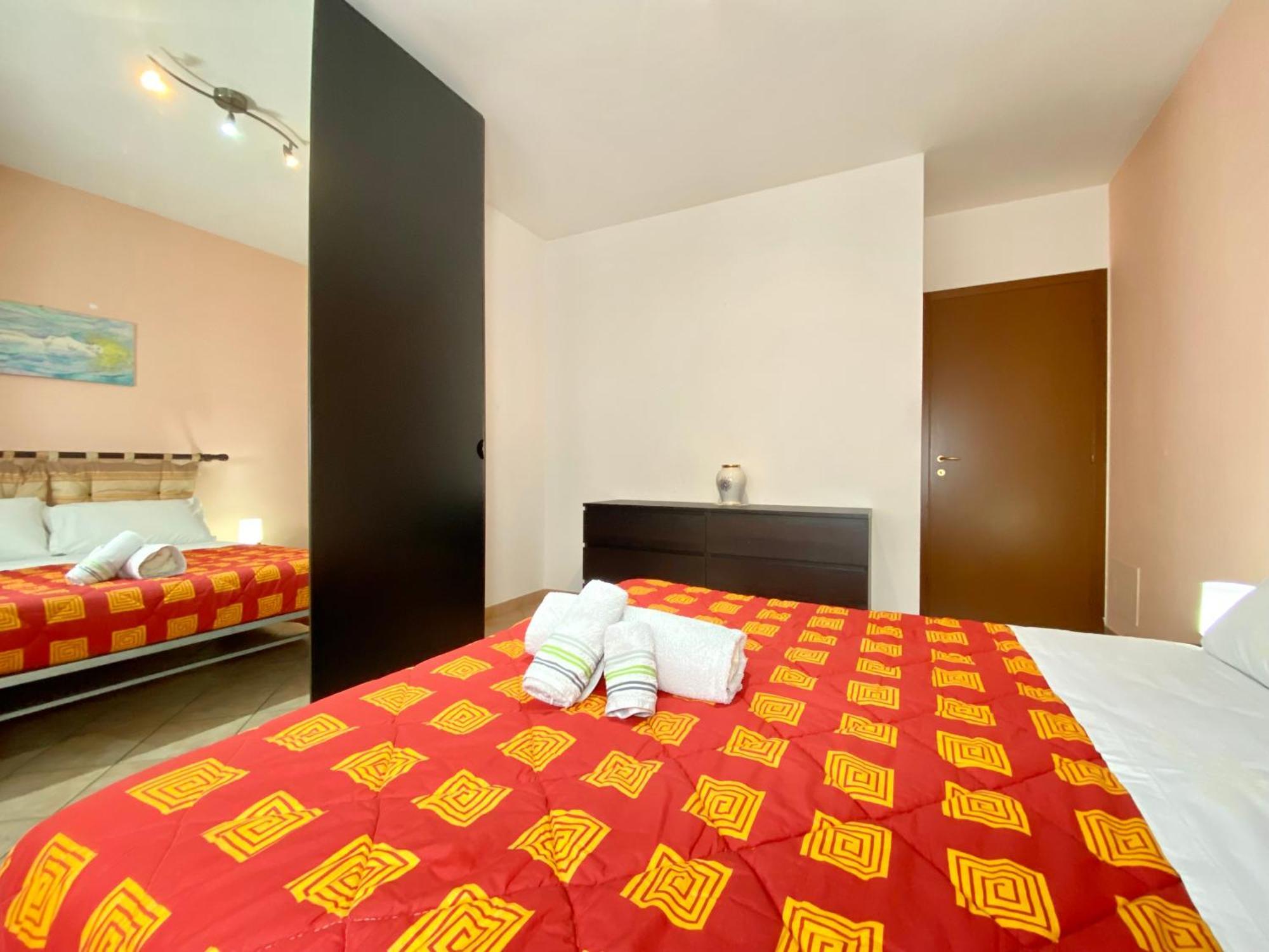 Nel Cuore Della Natura - Parcheggio Gratuito - Wi-Fi Apartment Mezzolara Екстериор снимка