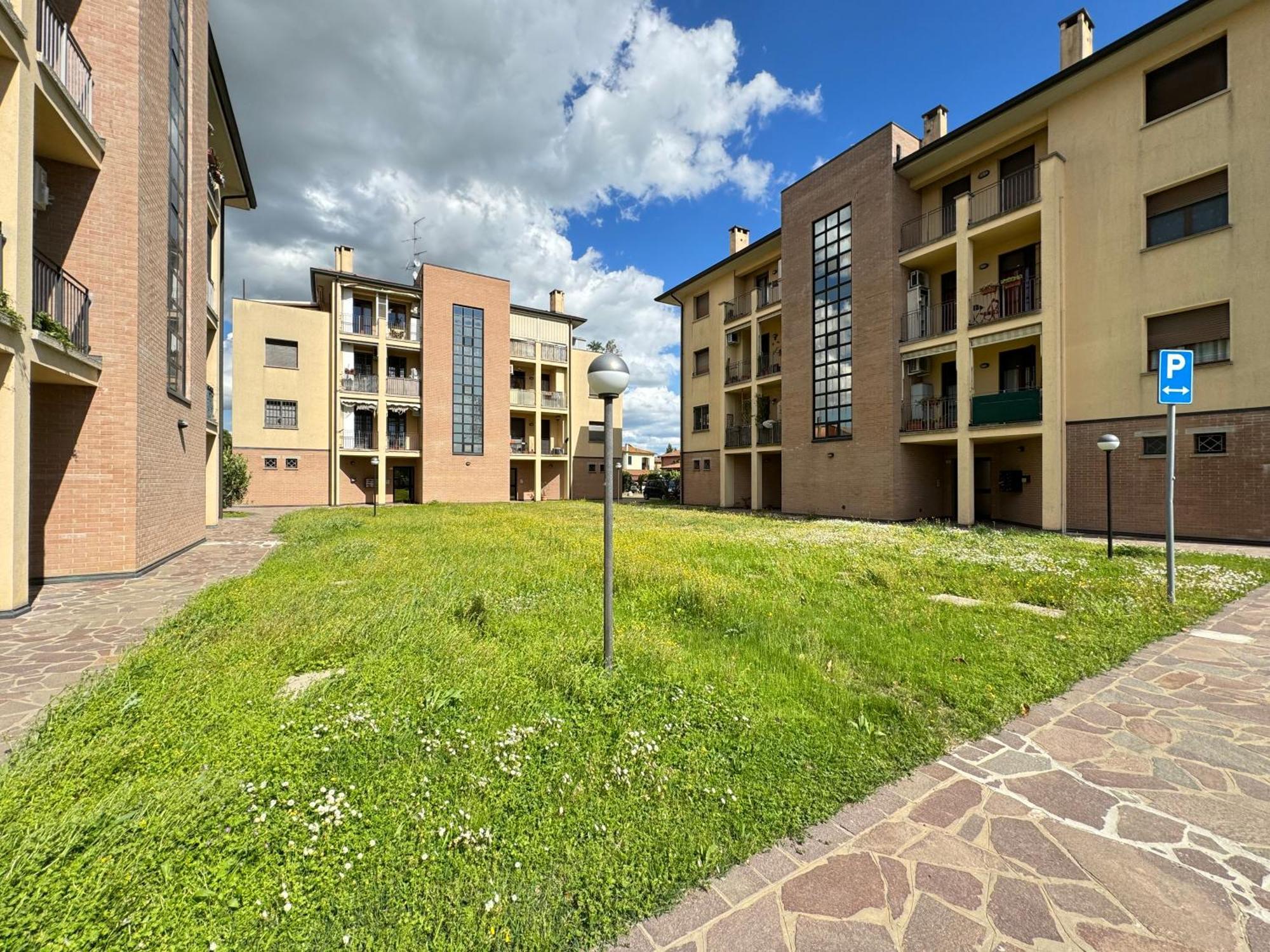 Nel Cuore Della Natura - Parcheggio Gratuito - Wi-Fi Apartment Mezzolara Екстериор снимка