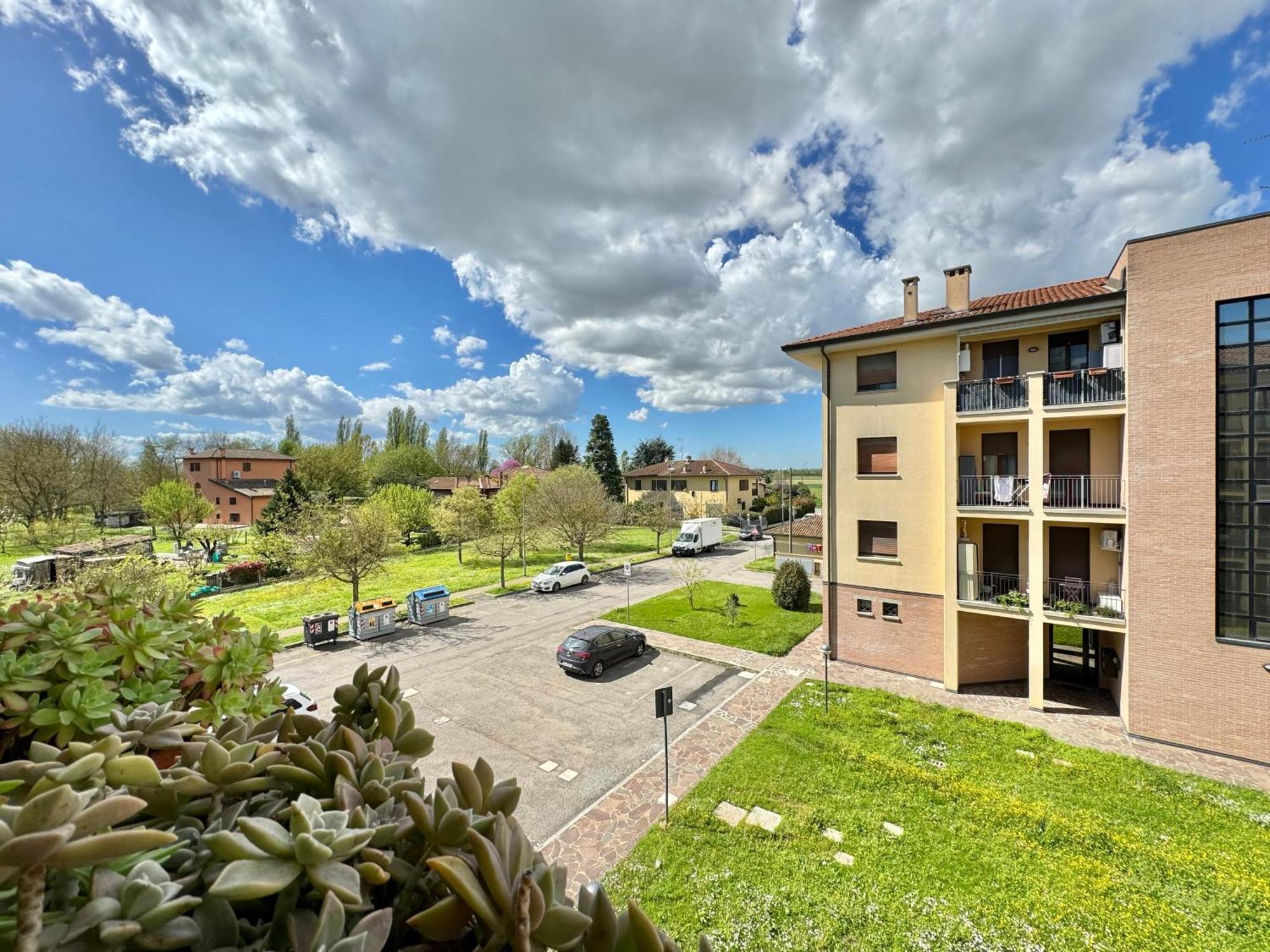 Nel Cuore Della Natura - Parcheggio Gratuito - Wi-Fi Apartment Mezzolara Екстериор снимка