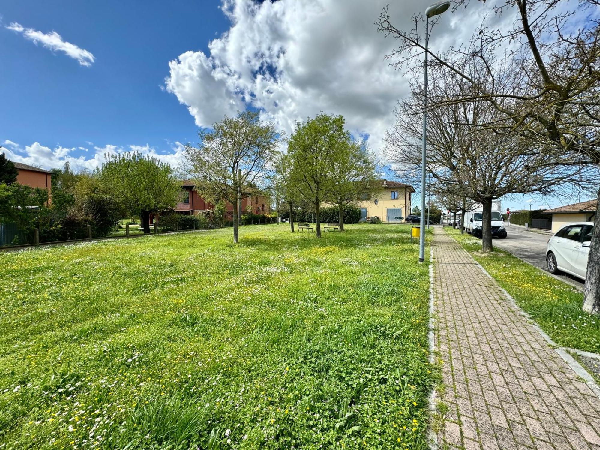 Nel Cuore Della Natura - Parcheggio Gratuito - Wi-Fi Apartment Mezzolara Екстериор снимка